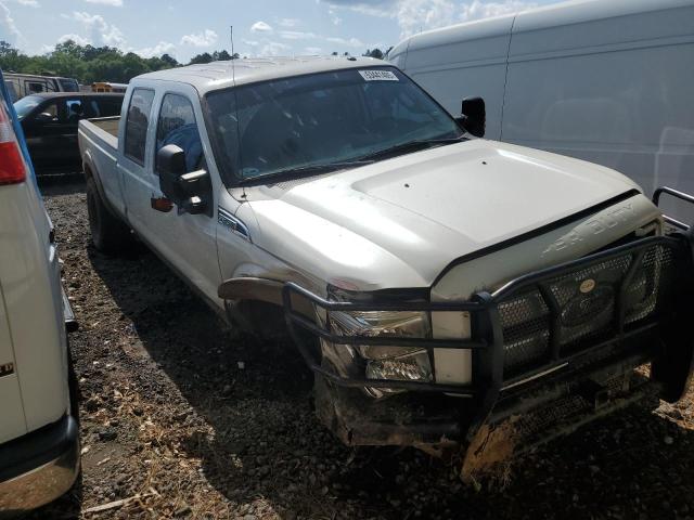 Vin: 1ft8w3bt2dea48814, lot: 53441405, ford f350 super duty 20134