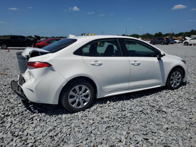 Vin: 5yfepmae0mp233374, lot: 55130075, toyota corolla le 20213