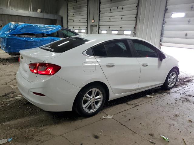 Vin: 1g1be5sm0j7193551, lot: 52020015, chevrolet cruze lt 20183