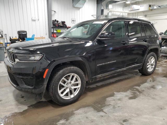 Vin: 1c4rjhag8n8583456, lot: 53018725, jeep grand cher laredo 2022 img_1