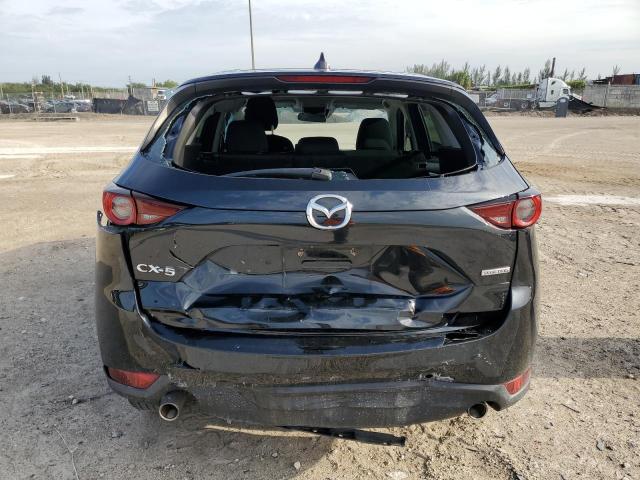 2021 MAZDA CX-5 SPORT - JM3KFABM9M0301909