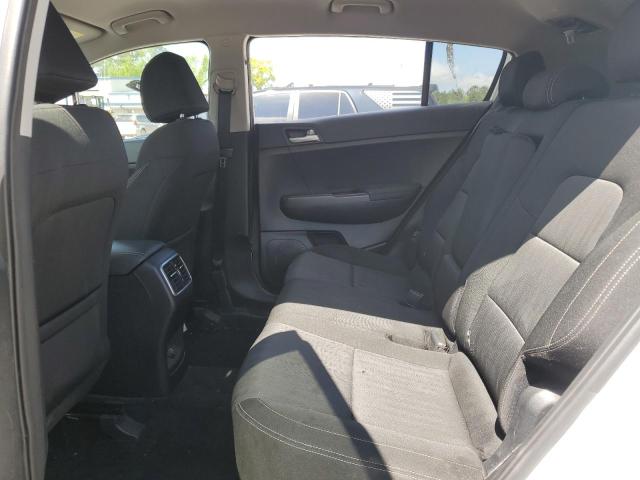 2020 KIA SPORTAGE L - KNDPMCAC6L7776996