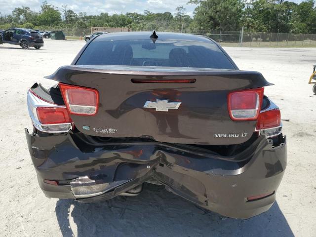 2015 CHEVROLET MALIBU 1LT - 1G11C5SL1FF282440