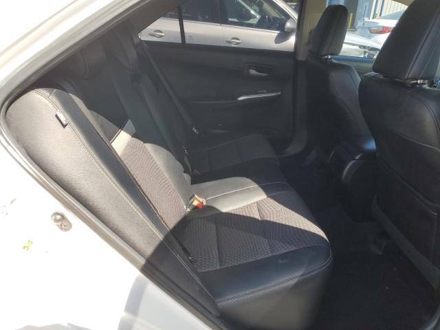 2014 TOYOTA CAMRY L - 4T1BF1FK6EU386490