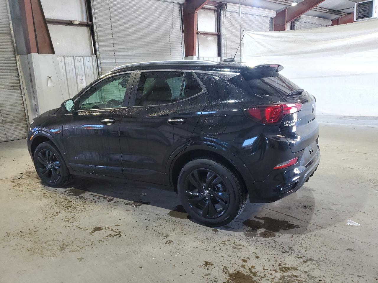 BUICK ENCORE SPORT TOURING