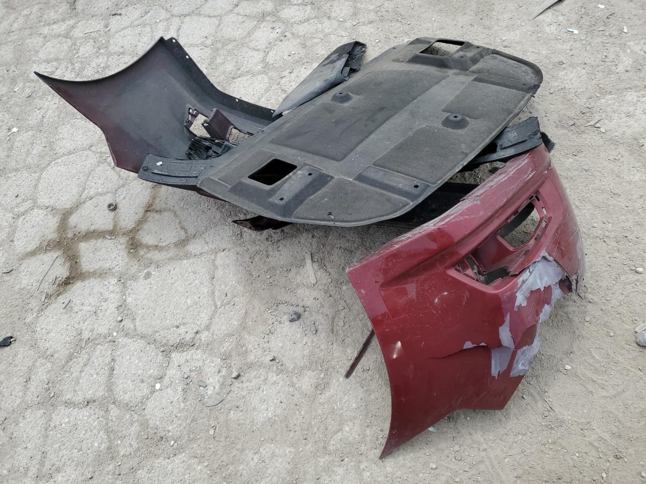 SUBARU LEGACY 2.5I PREMIUM