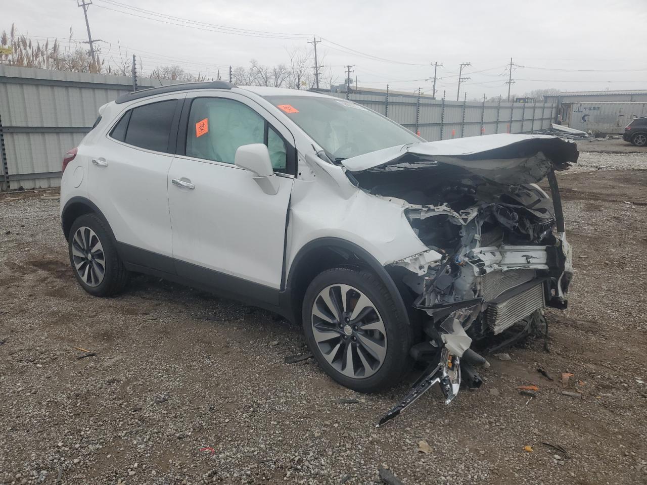BUICK ENCORE PREFERRED