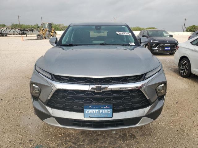 2023 CHEVROLET BLAZER 2LT 3GNKBCR48PS122979