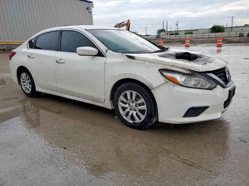Vin: 1n4al3ap2hc229367, lot: 54389155, nissan altima 2.5 20174