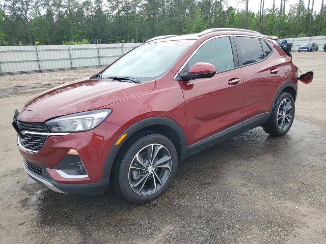 Vin: kl4mmds27pb062306, lot: 53934095, buick encore select 2023 img_1