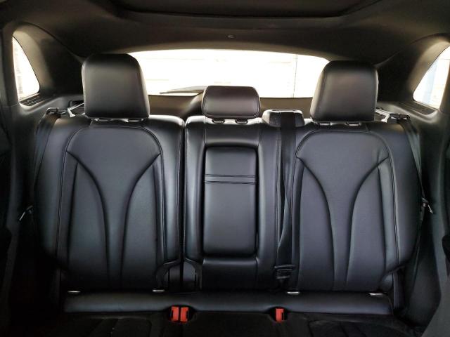 2015 LINCOLN MKC 5LMTJ2AH9FUJ39161