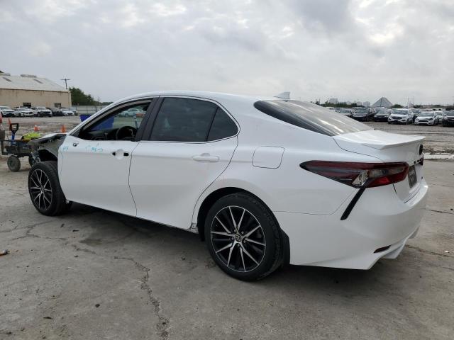 Vin: 4t1g11akxnu713081, lot: 54267675, toyota camry se 20222