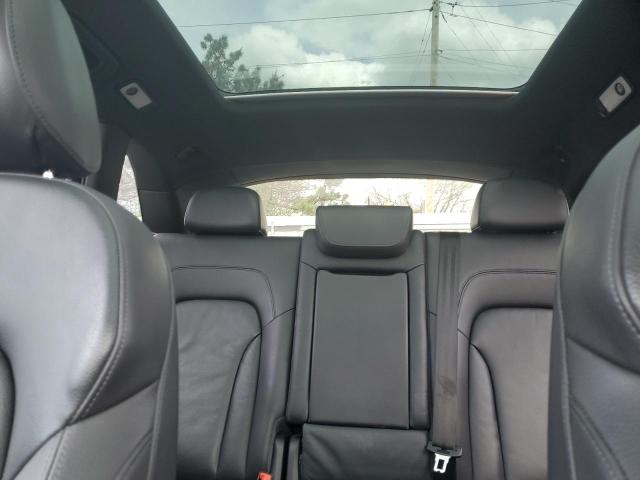 2016 AUDI Q5 WA1D7AFP3GA074423