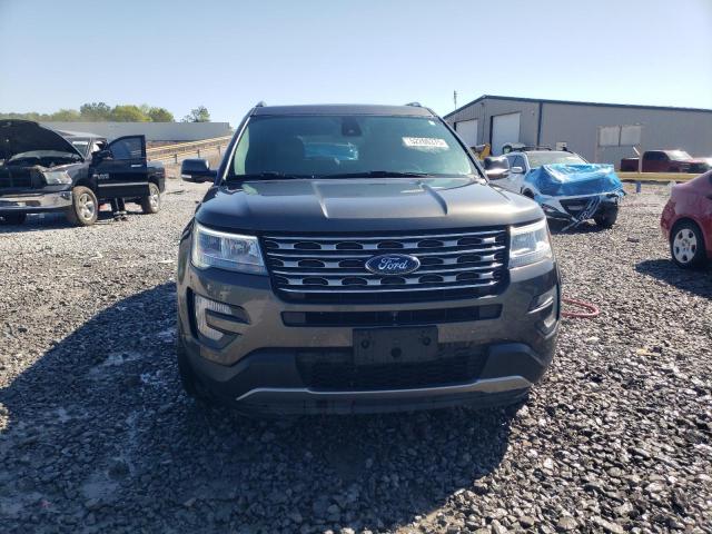 2017 FORD EXPLORER L - 1FM5K7FH6HGD15633