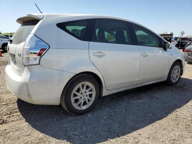 Vin: jtdzn3eu2e3361581, lot: 51783415, toyota prius 20143