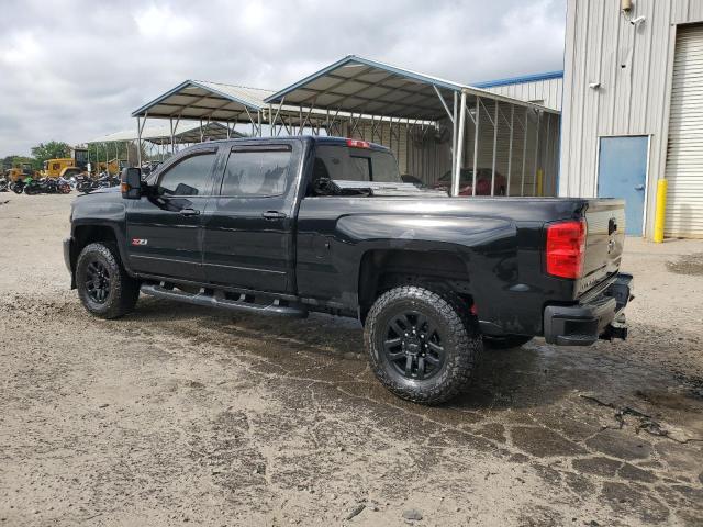 Vin: 1gc1ktey0kf217241, lot: 50962705, chevrolet all models k2500 heavy duty ltz 20192