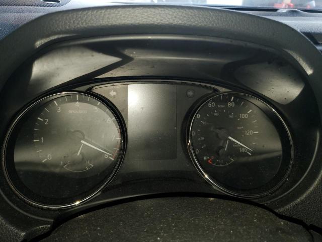 2020 NISSAN ROGUE SPOR - JN1BJ1CW7LW369258