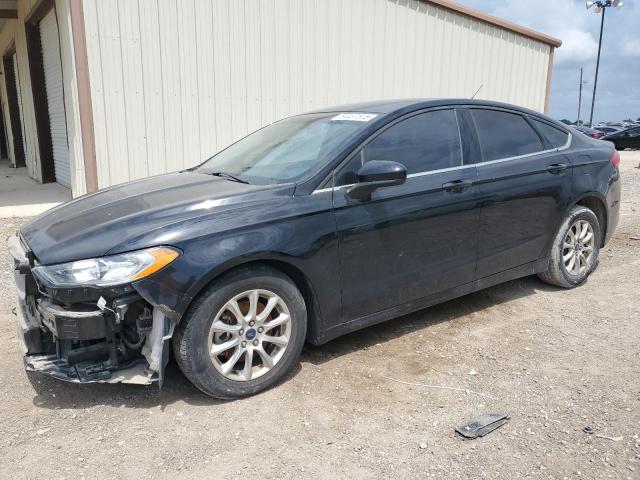 FORD FUSION S