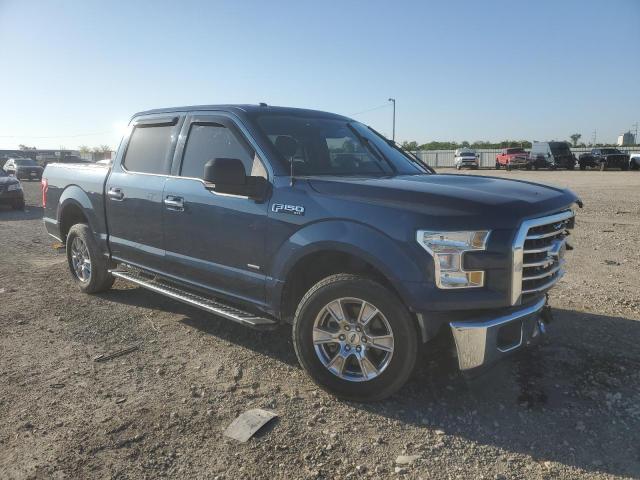 Vin: 1ftew1cp9hkc23494, lot: 52227455, ford f-150 supercrew 20174
