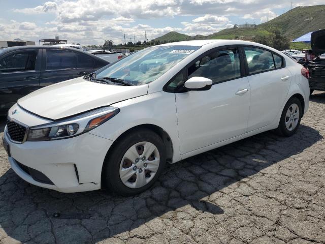 KIA FORTE LX