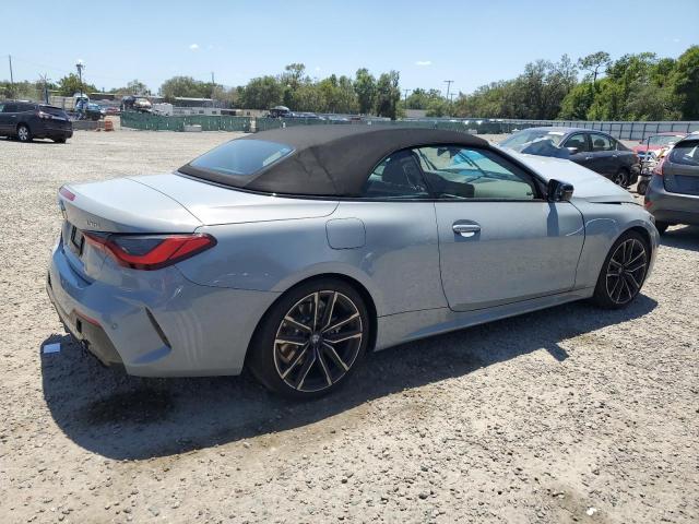Vin: wba43at07ncj20732, lot: 55248585, bmw 4 series 20223