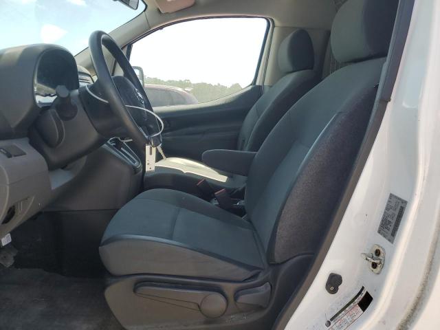 2017 NISSAN NV200 2.5S - 3N6CM0KN4HK720011