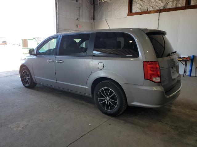 Vin: 2c4rdgegxkr556402, lot: 54329905, dodge caravan gt 20192