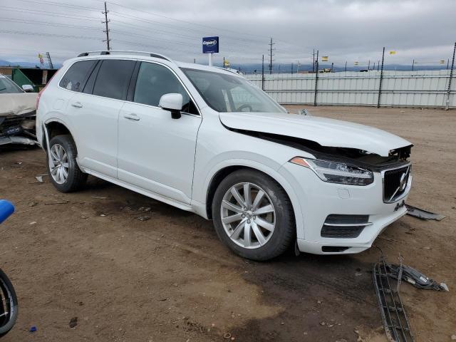 Vin: yv4a22pk0j1378054, lot: 54322155, volvo xc90 t6 20184