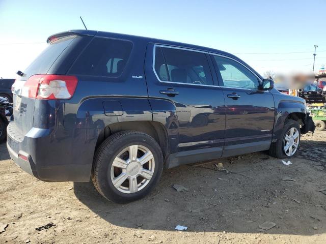 Vin: 2gkalmek0f6188343, lot: 53370515, gmc terrain sle 20153