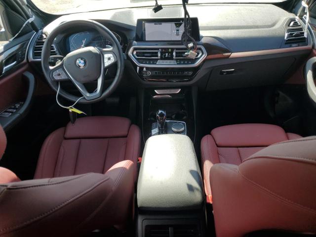 2024 BMW X3 SDRIVE3 - WBX47DP03RN261152