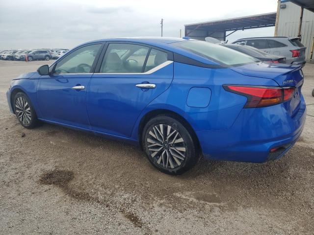 Vin: 1n4bl4dv5sn306815, lot: 52830655, nissan altima sv 20252