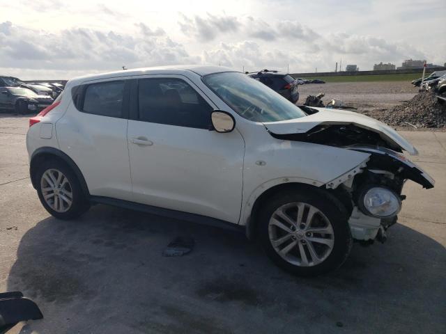 Vin: jn8af5mr8dt208077, lot: 54626315, nissan juke s 20134