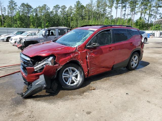 Vin: 3gkalmev1nl165741, lot: 53350335, gmc terrain sle 2022 img_1