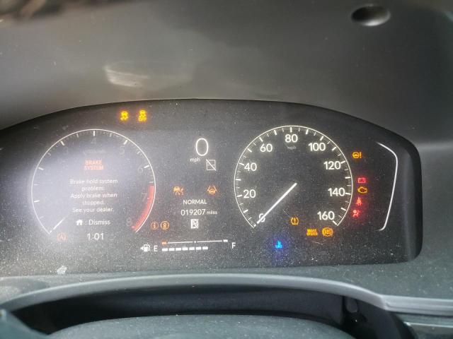2025 HONDA CIVIC SPOR 2HGFE2F59SH517467