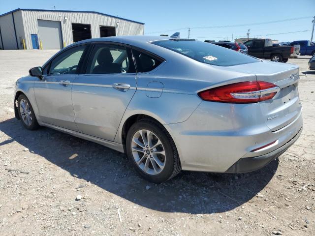 Vin: 3fa6p0hd8lr111385, lot: 53821135, ford fusion se 20202