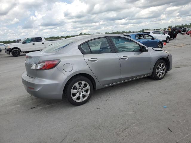 Vin: jm1bl1tf7d1797790, lot: 54370365, mazda 3 i 20133