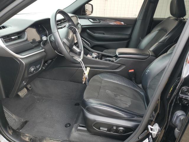 2021 JEEP GRAND CHER - 1C4RJKAGXM8162320