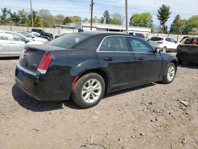 Vin: 2c3ccaag5ph548687, lot: 54046995, chrysler 300 touring 20233