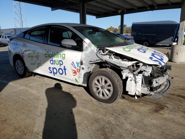 Vin: jtdkamfu6m3152103, lot: 51179015, toyota prius special edition 20214