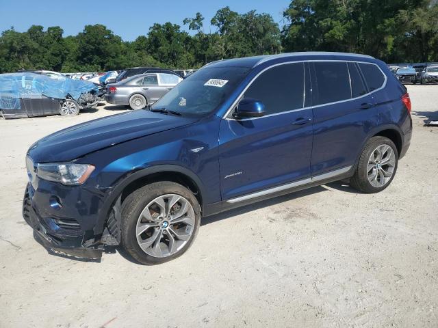 BMW X3 XDRIVE2