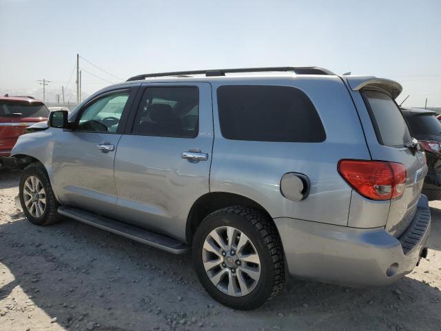 Vin: 5tdjy5g12bs053470, lot: 52603135, toyota sequoia limited 20112