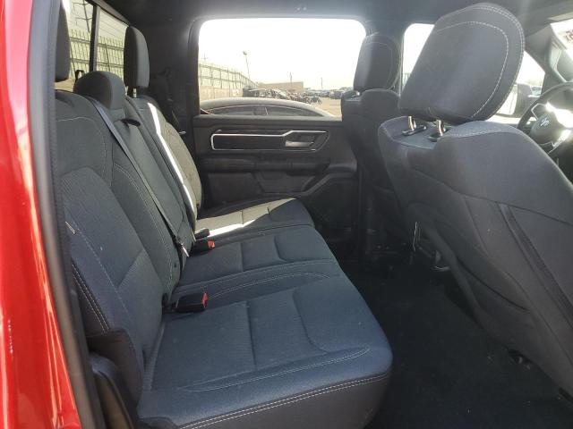 2023 RAM 1500 BIG H - 1C6SRFMT2PN683619