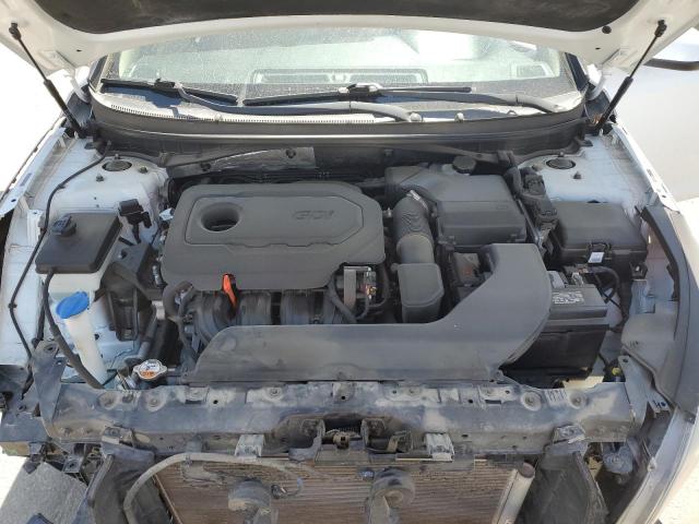 2015 HYUNDAI SONATA SE - 5NPE24AF9FH232506
