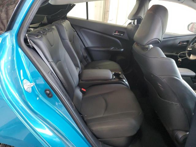 2018 TOYOTA PRIUS PRIM JTDKARFP0J3094928