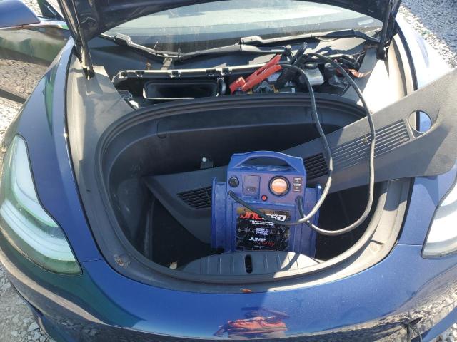 2019 TESLA MODEL 3 - 5YJ3E1EB7KF211053