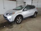 2015 TOYOTA RAV4 XLE - 2T3RFREV1FW249748