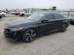 2021 HONDA ACCORD SPO - 1HGCV2F3XMA001198