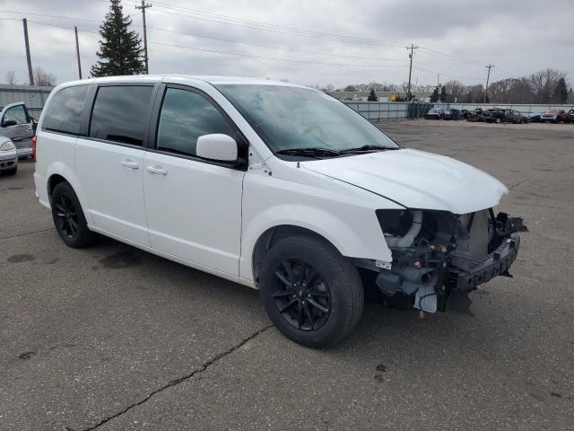 Vin: 2c4rdgeg8lr188903, lot: 52426545, dodge caravan gt 20204