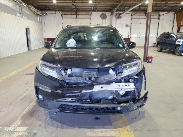 2020 HONDA PILOT BLAC 5FNYF6H70LB001032