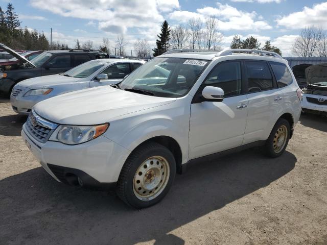 Vin: jf2shcdc6ch441081, lot: 51523735, subaru forester 2.5x premium 2012 img_1